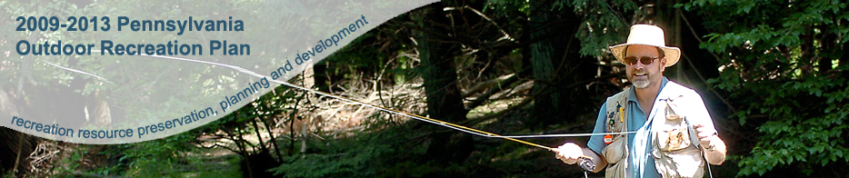 2009-2013 Outdoor Recreation Plan